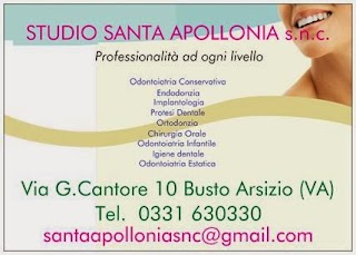 Studio Dentistico Santa Apollonia