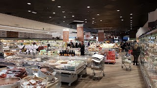 U2 Supermercato