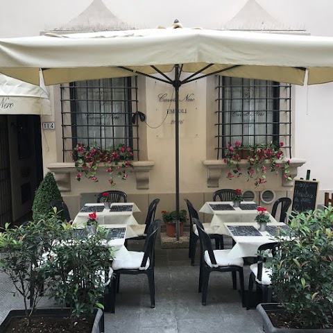 Osteria Cavolo Nero