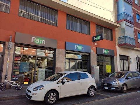 Supermercato Punto Simply