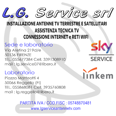 L.G. Service srl