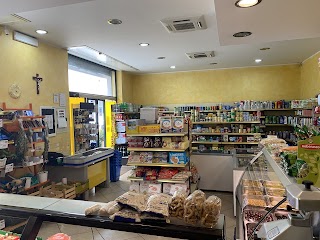 Salumeria Cubeda Alimentari e Ortofrutta