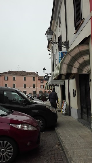 Farmacia Zibello