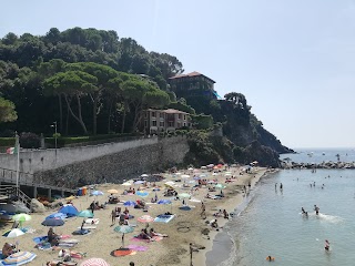 Spiaggia Levanto