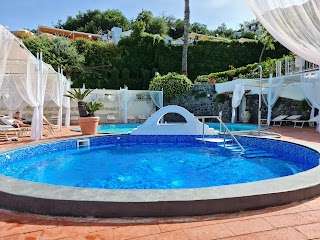 Strand Hotel Delfini Ischia