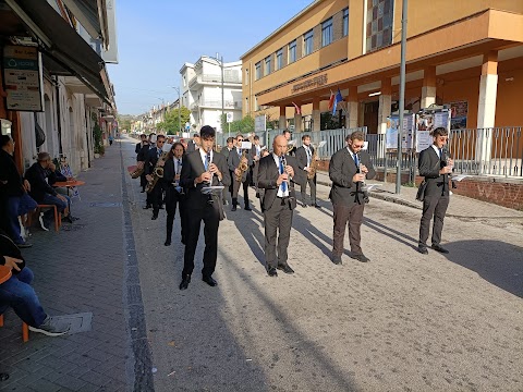 Associazione Musicale G. Verdi Montesarchio