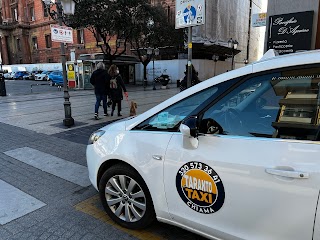 TaXi TARANTO