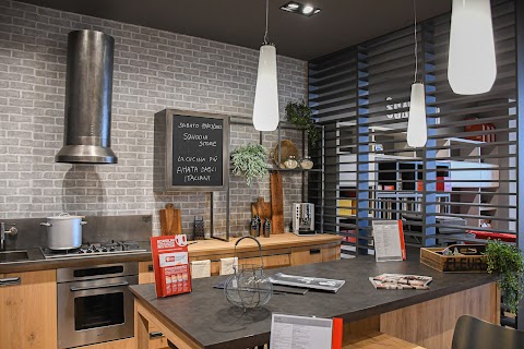 Scavolini Store Francavilla Fontana