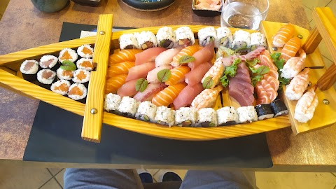 U Sushi 2