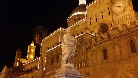 Centro Storico Paterno