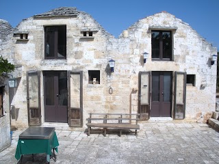 Trullo Malvisco