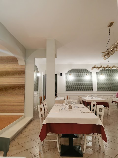 Trattoria Risotteria dal Pape