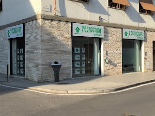 Affiliato Tecnocasa Mompracen Immobiliare S.R.L.