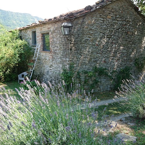 Borgo di Serignana