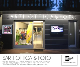 Sarti Ottica e foto