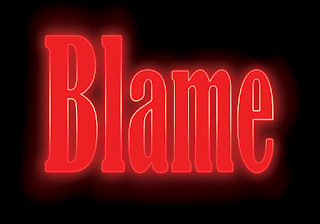 Blame