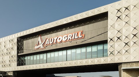 Autogrill Scaligera Nord