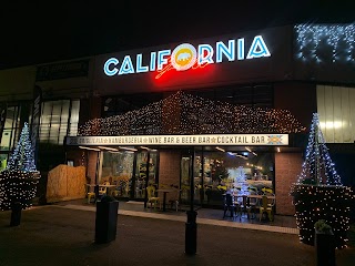 California Grill