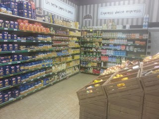 Supermercato Carrefour Express