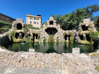 Fontana dell'Aquilone