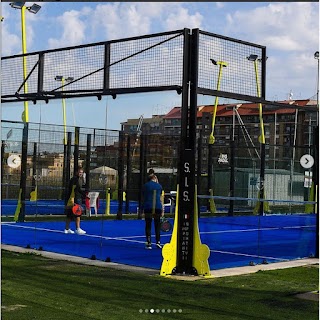 King Padel Club