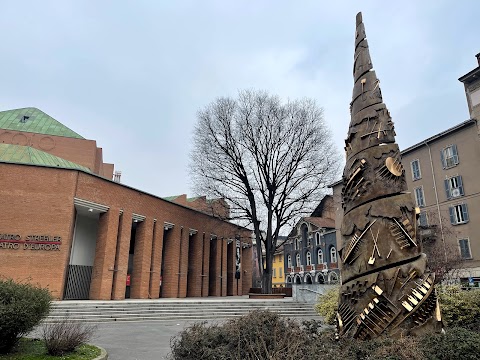 Piccolo Teatro Strehler