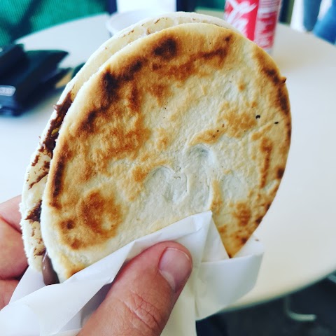 Piadina Romagnola