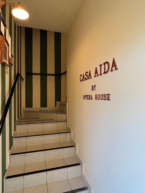 CASA AIDA by Opera House