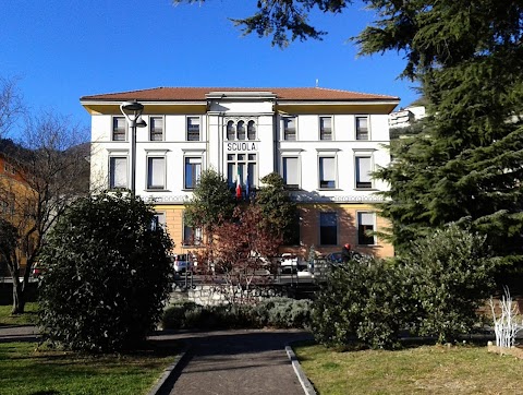 Istituto Comprensivo Scolastico Statale di Tavernola Bergamasca