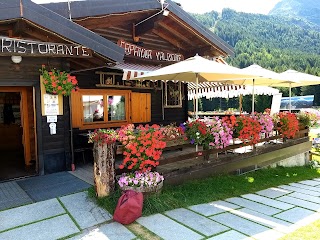 Ristorante Capanna Valbione