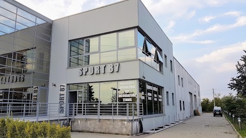 Sport 87