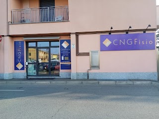 CNG Fisio srl