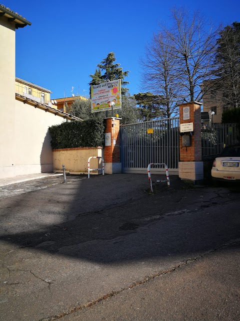 Scuola dell'infanzia "Cardinal Granito Belmonte"