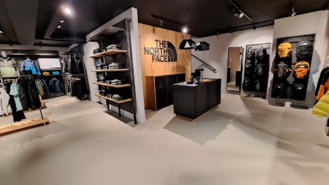 The North Face Store Trieste