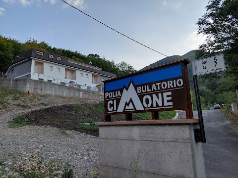 Poliambulatorio del Cimone