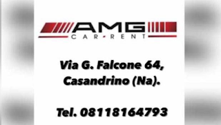 AMG CAR-RENT