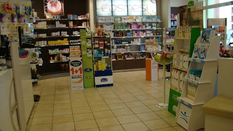 Farmacia Preda della Dott.ssa Irene Izzo