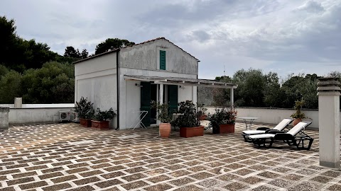 Villa Carenza