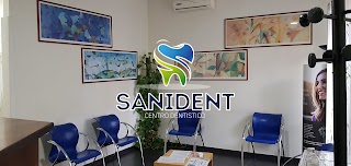 Centro Medico Dentistico Sanident Sas di De Chiara Pasquale & C.