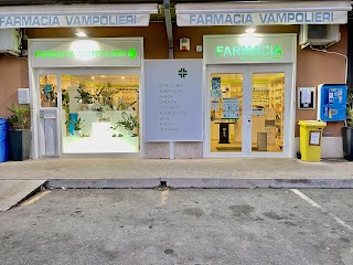 Farmacia Vampolieri Della Dott.Ssa Alessandra De Cristofaro