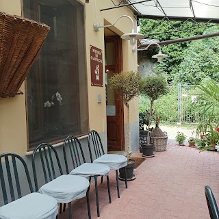 Osteria Di Campagna