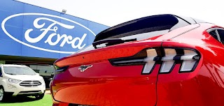 FORD GI.BI.Auto