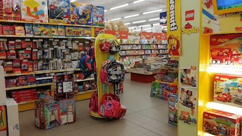 Toys Center