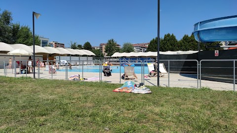 Piscina Comunale "Trecate"