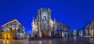 Free Tour Catania