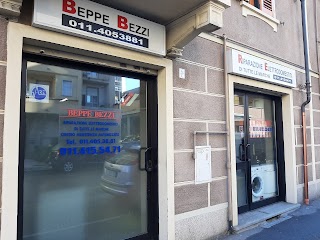 Bezzi Giuseppe