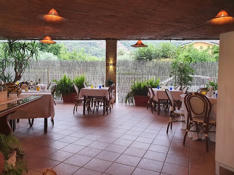 Ristorante La No'