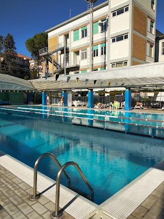 Piscina Sacro Cuore