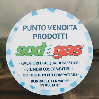 Lodi Elettrodomestici sas