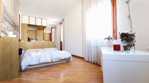 Cannaregio apartment